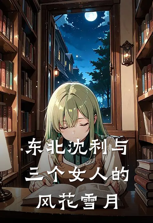 东北沈利与三个女人的风花雪月