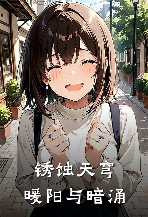 锈蚀天穹：暖阳与暗涌