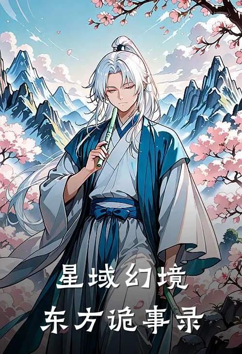 星域幻境：东方诡事录