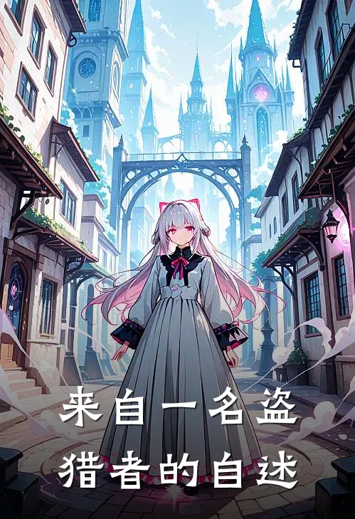 来自一名盗猎者的自述