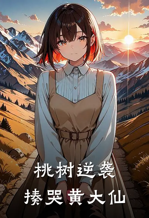 桃树逆袭，揍哭黄大仙