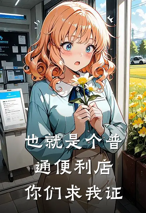 也就是个普通便利店，你们求我证