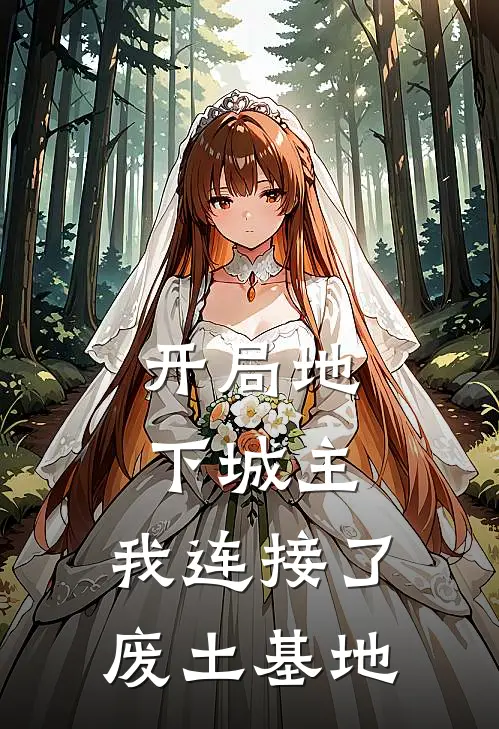 开局地下城主，我连接了废土基地