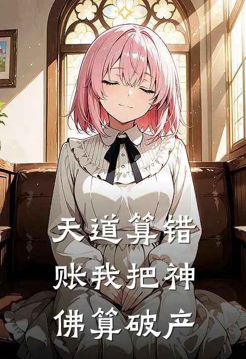 天道算错账我把神佛算破产