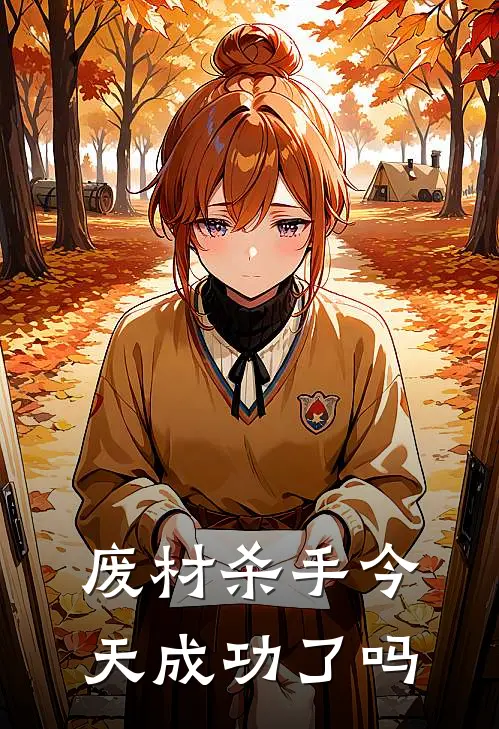 废材杀手今天成功了吗