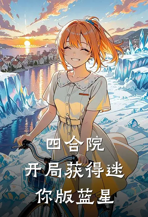 四合院：开局获得迷你版蓝星