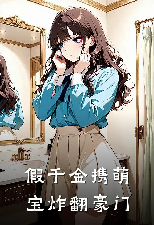 假千金携萌宝炸翻豪门