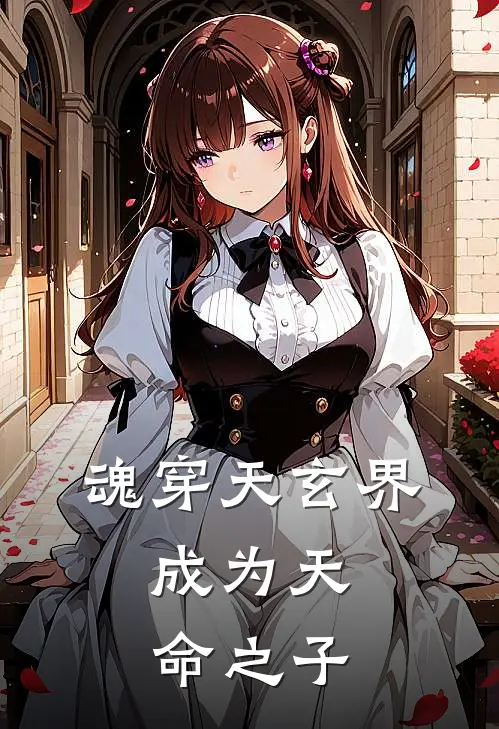 魂穿天玄界，成为天命之子