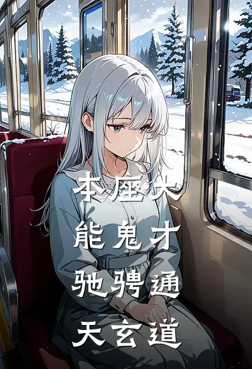 本座大能鬼才，驰骋通天玄道