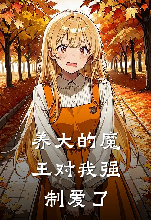 养大的魔王对我强制爱了