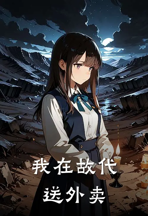 我在故代送外卖