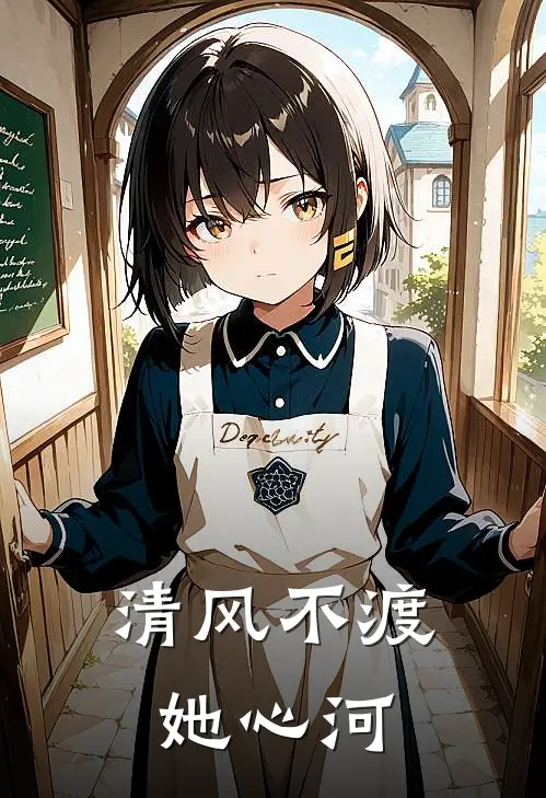 清风不渡她心河