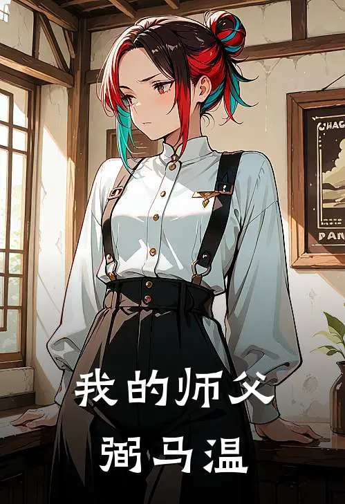 我的师父弼马温