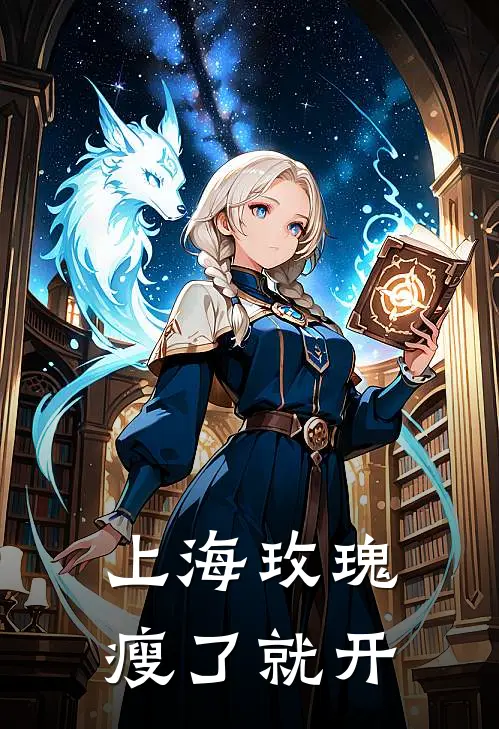 上海玫瑰瘦了就开