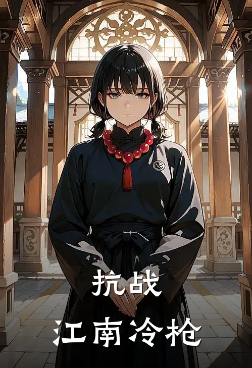 抗战：江南冷枪