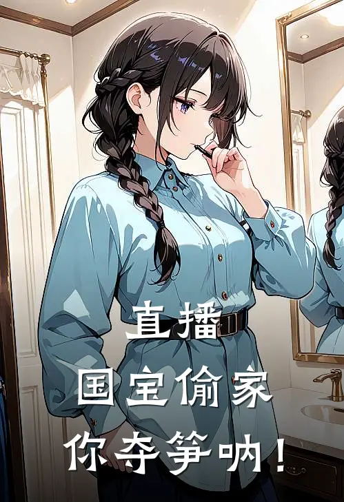 直播：国宝偷家，你夺笋呐！