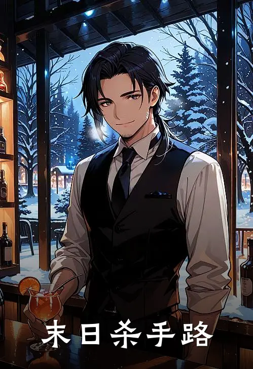 末日杀手路