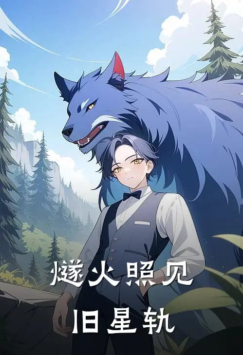 燧火照见旧星轨