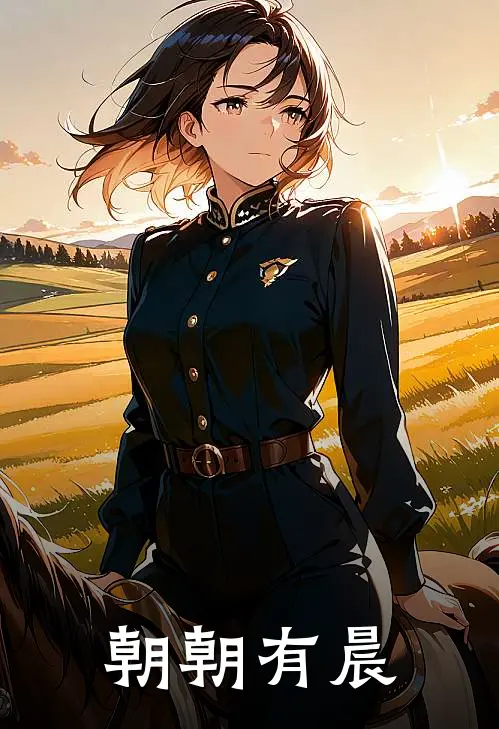 朝朝有晨