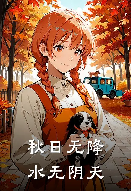 秋日无降水无阴天