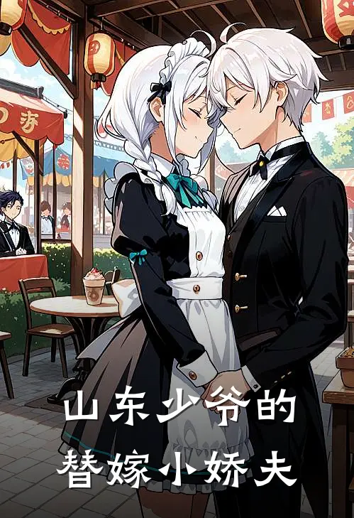 山东少爷的替嫁小娇夫