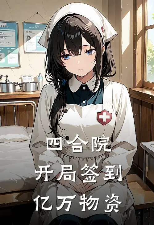 四合院：开局签到亿万物资