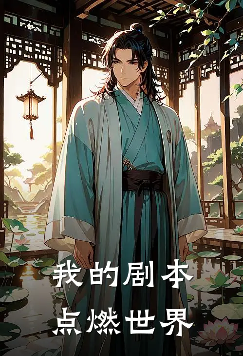 我的剧本点燃世界