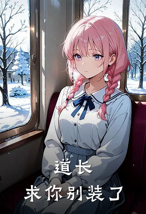 道长，求你别装了