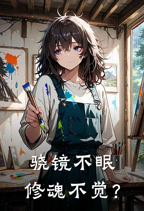 骁镜不眠，修魂不觉？