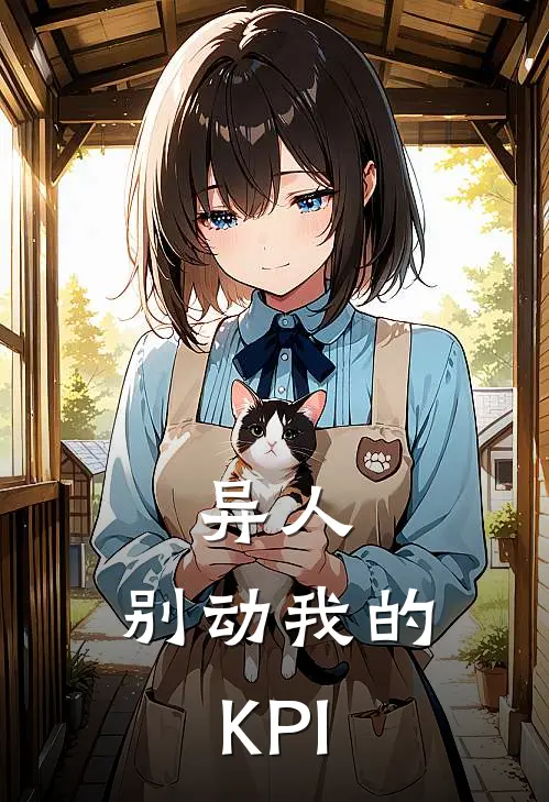 异人，别动我的KPI