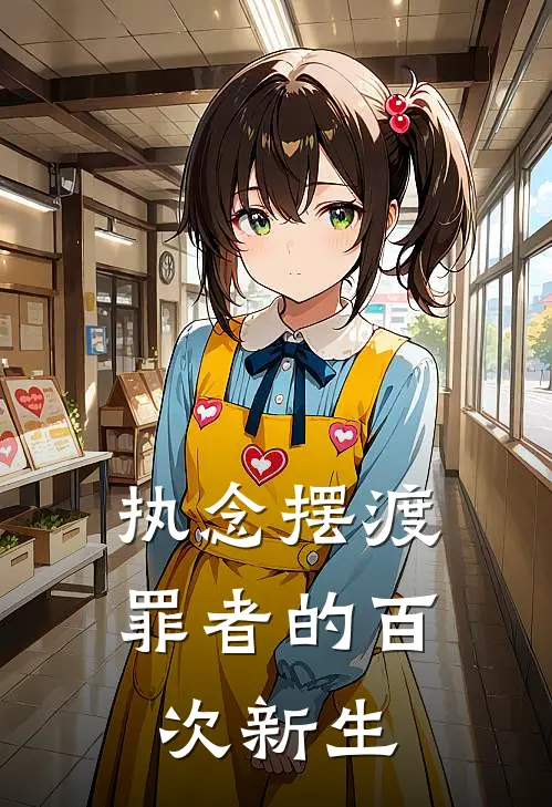 执念摆渡罪者的百次新生