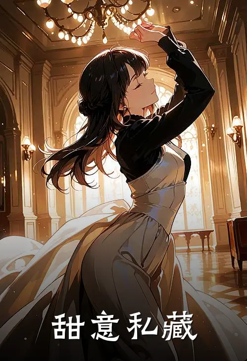 甜意私藏