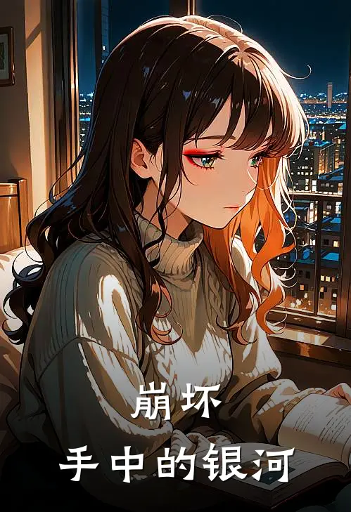 崩坏：手中的银河