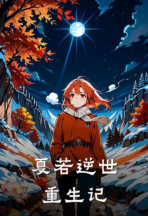 夏若逆世重生记