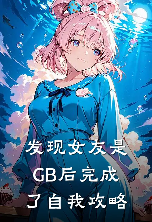 发现女友是GB后完成了自我攻略