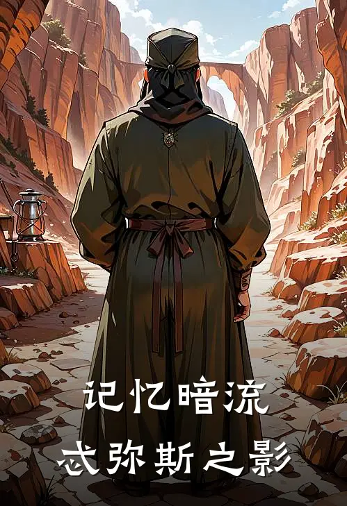 记忆暗流：忒弥斯之影