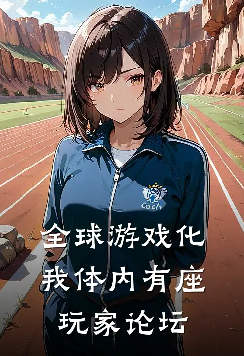 全球游戏化，我体内有座玩家论坛