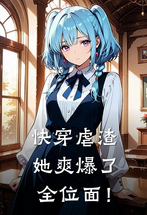 快穿虐渣：她爽爆了全位面！