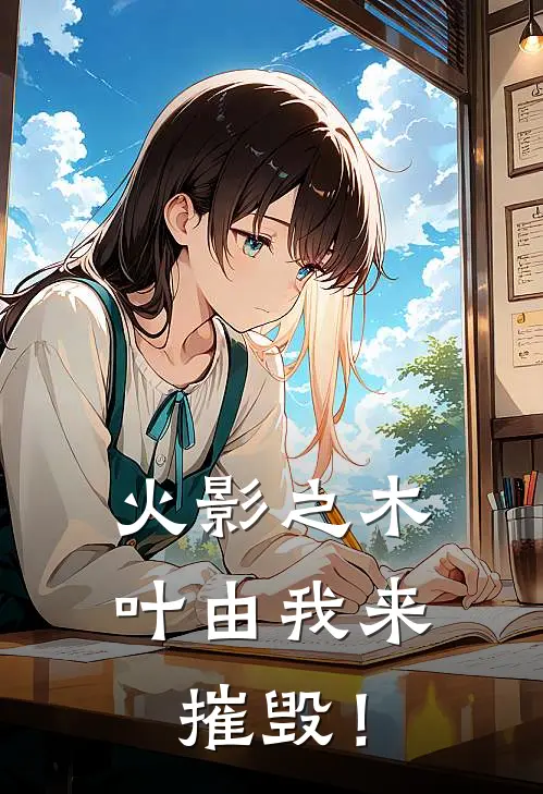 火影之木叶由我来摧毁！