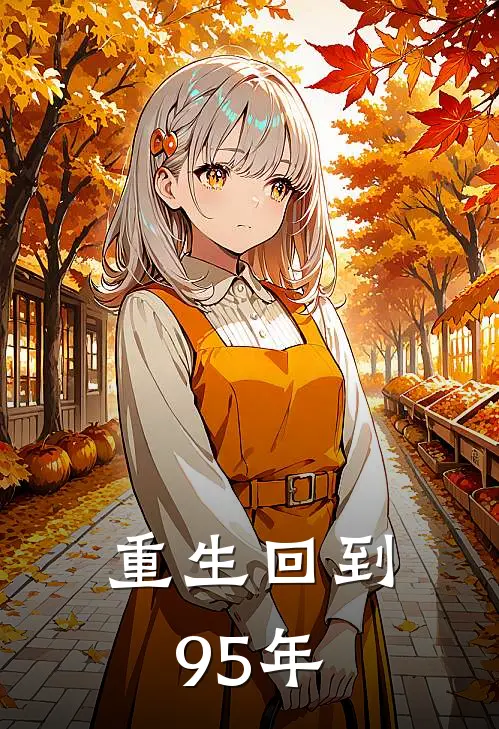 重生回到95年