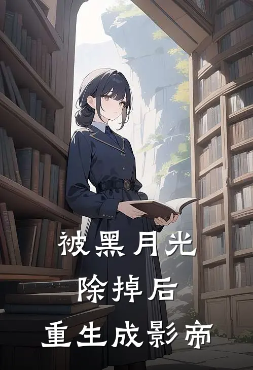 被黑月光除掉后，重生成影帝
