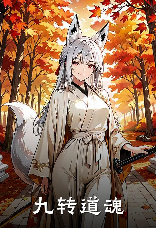 九转道魂