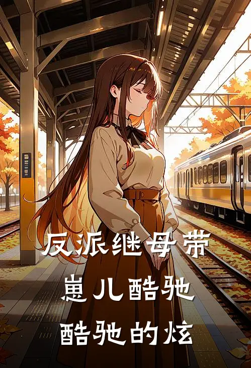 反派继母带崽儿酷驰酷驰的炫