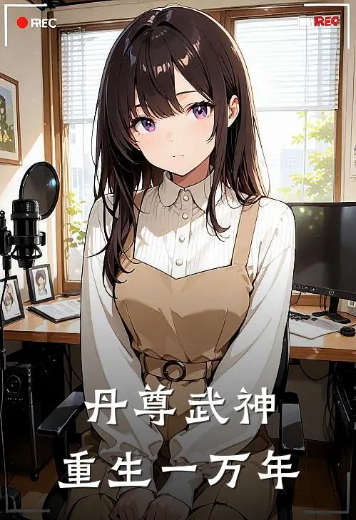 丹尊武神：重生一万年