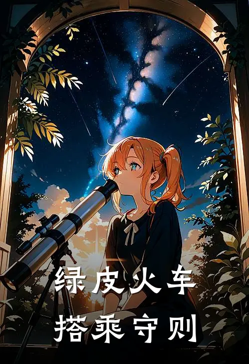 绿皮火车搭乘守则