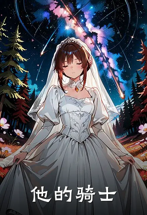 他的骑士