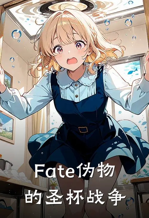 Fate伪物的圣杯战争