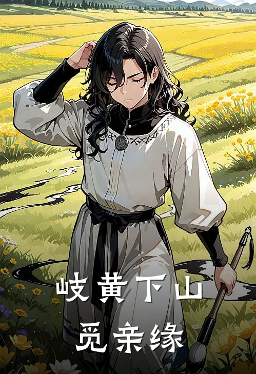 岐黄下山觅亲缘