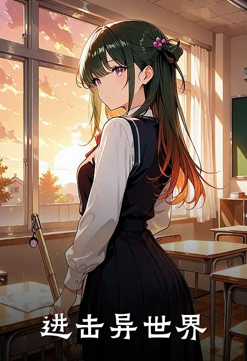 进击异世界