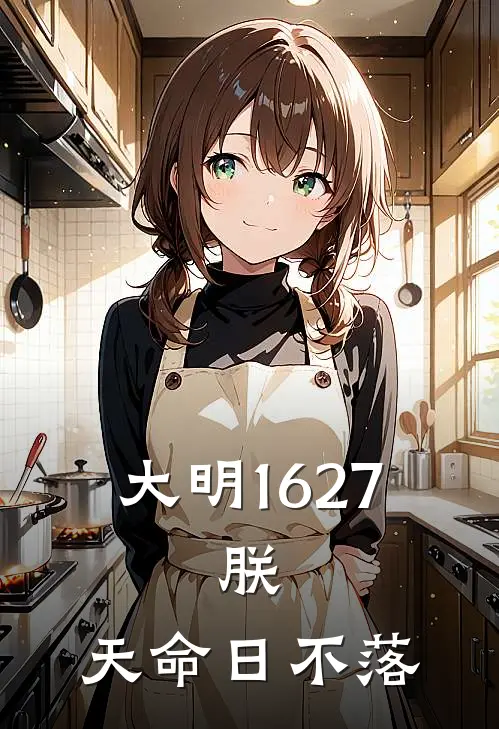 大明1627：朕，天命日不落